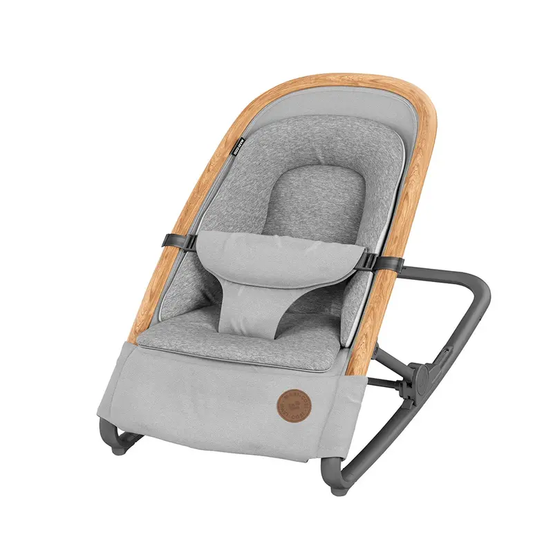 Maxi Cosi Kori Comfort Rocker in Grey