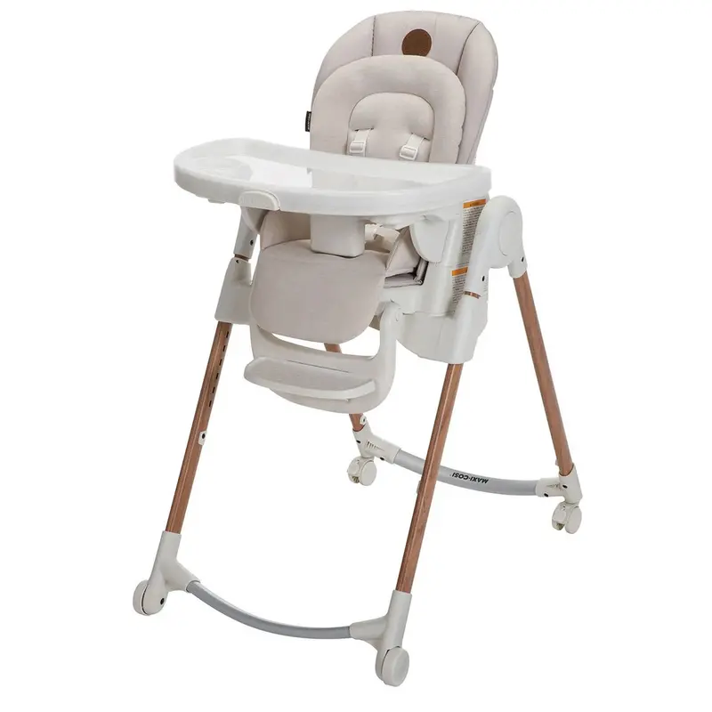 Maxi Cosi Minla Growing High Chair in Sand