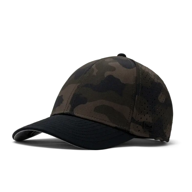 Melin A-Game Hydro Cap – Quick-Dry Performance Hat
