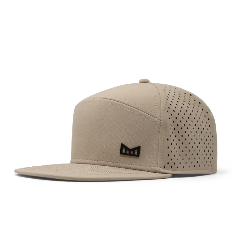 Melin Trenches Icon Hydro Hat – Water-Resistant Sun Protection