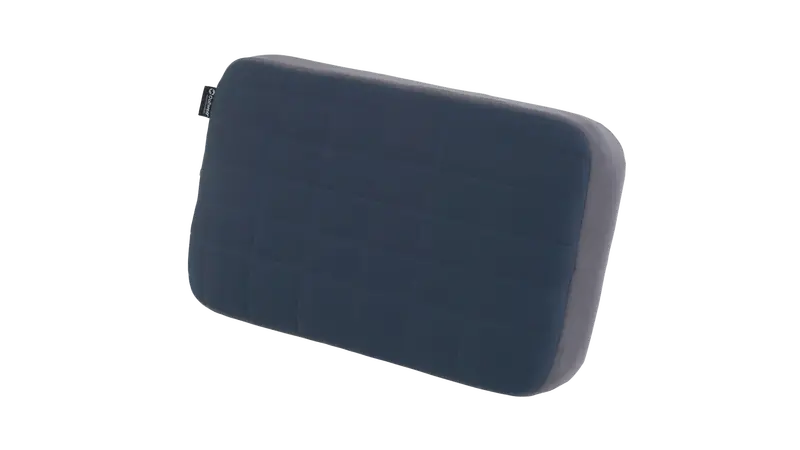 Memory Air Deluxe Camping Pillow with Adaptive Support – Outwell