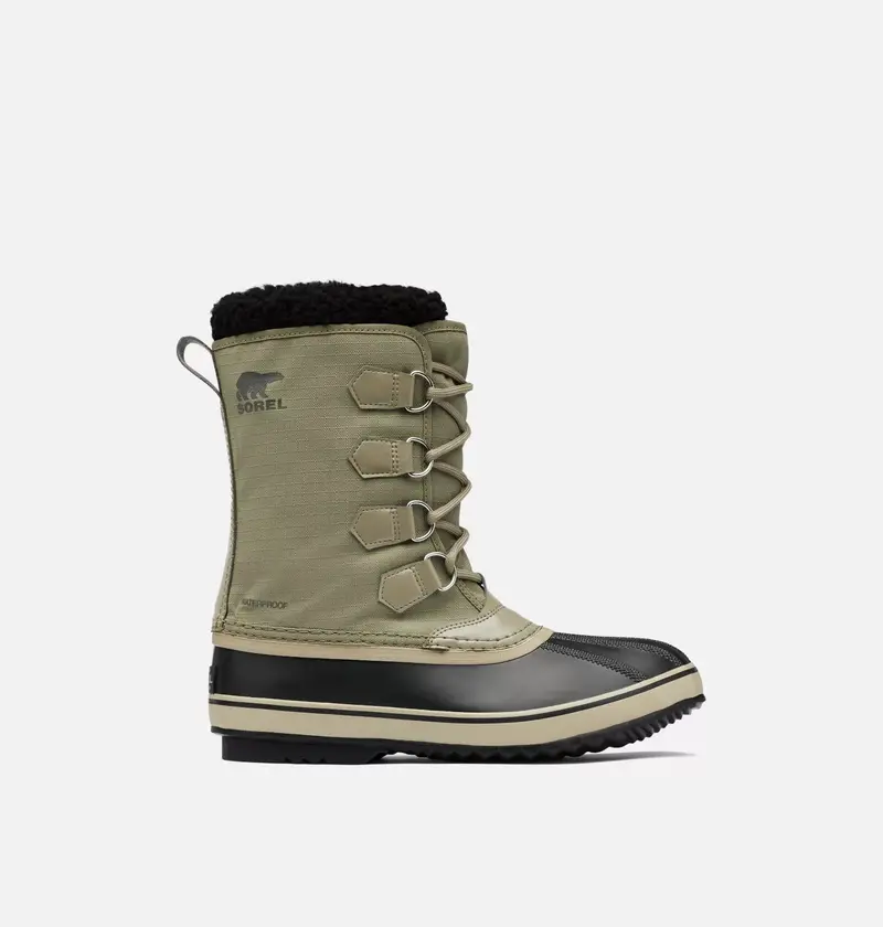 Men’s 1964 Pac Nylon Insulated Winter Boot