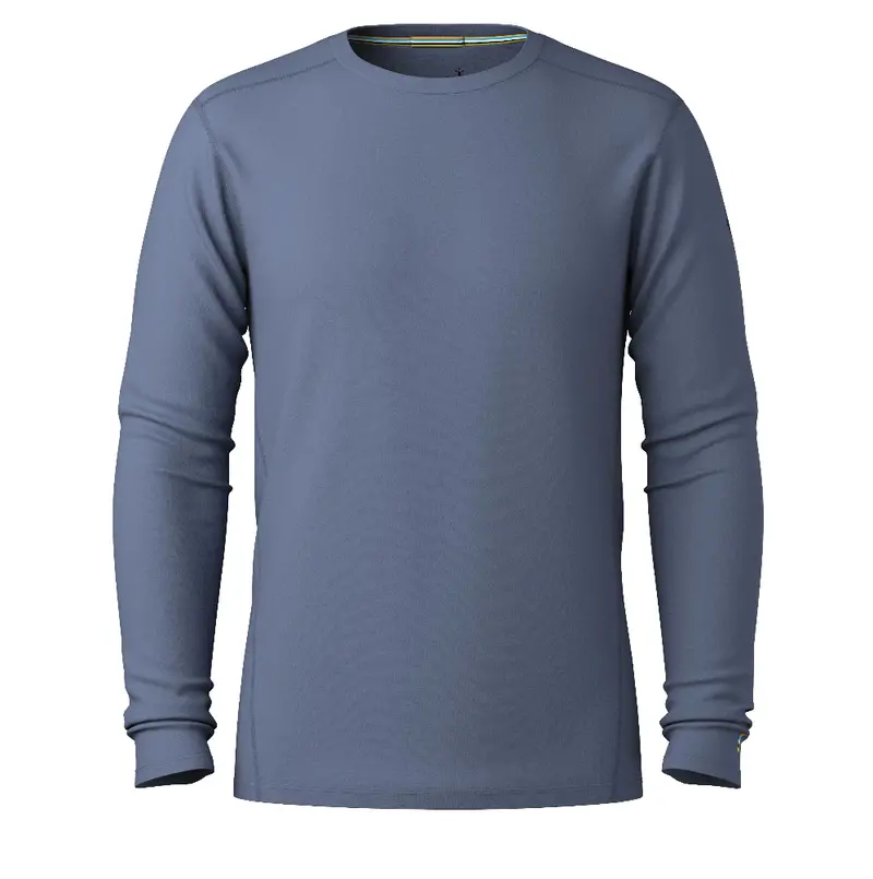 Men’s All-Season Merino Wool Base Layer Top