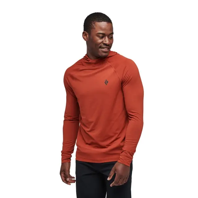 Men’s Alpenglow Insulated Hoodie