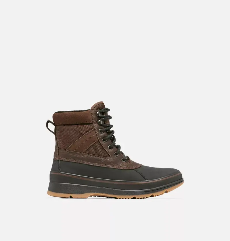 Men’s Ankeny II Waterproof Insulated Hiking Boot