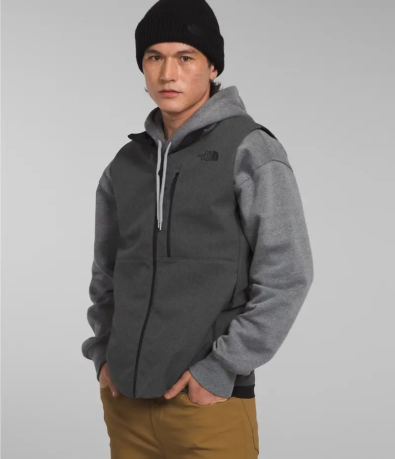 Men’s Apex Bionic 3 Insulated Vest – The North Face