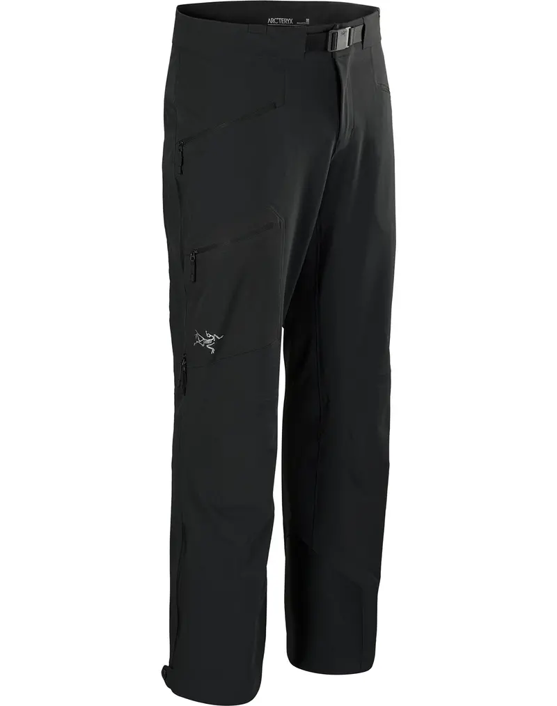 Men’s Arc’teryx Rush Softshell Hiking Pants