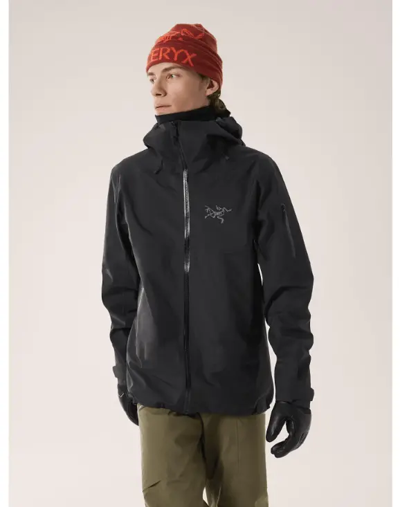 Men’s Arc’teryx Sabre Alpine Jacket
