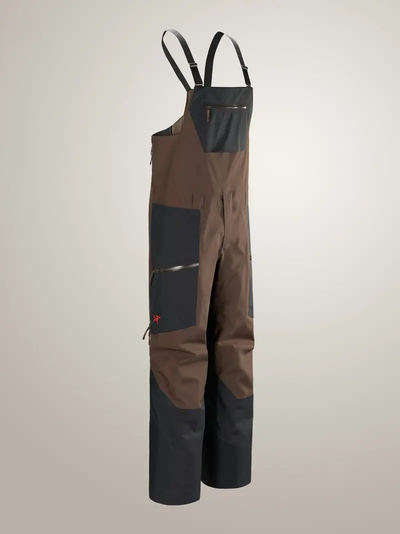 Men’s Arc’teryx Sabre Bib Ski Pants