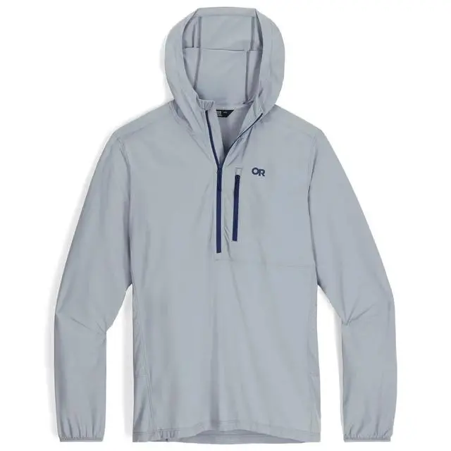 Men’s Astroman Air Sun Protection Hoodie
