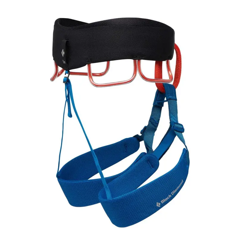 Men’s Black Diamond Momentum Climbing Harness