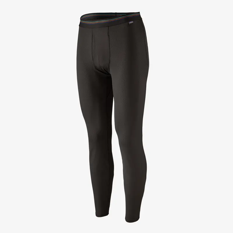 Men’s Cap MW Bottoms – Lightweight Travel Pants