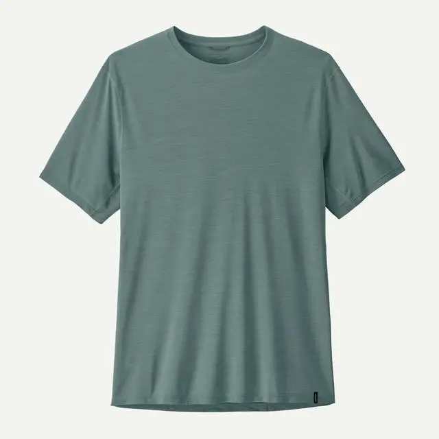 Men’s Capilene Cool Ultra Quick-Dry Shirt