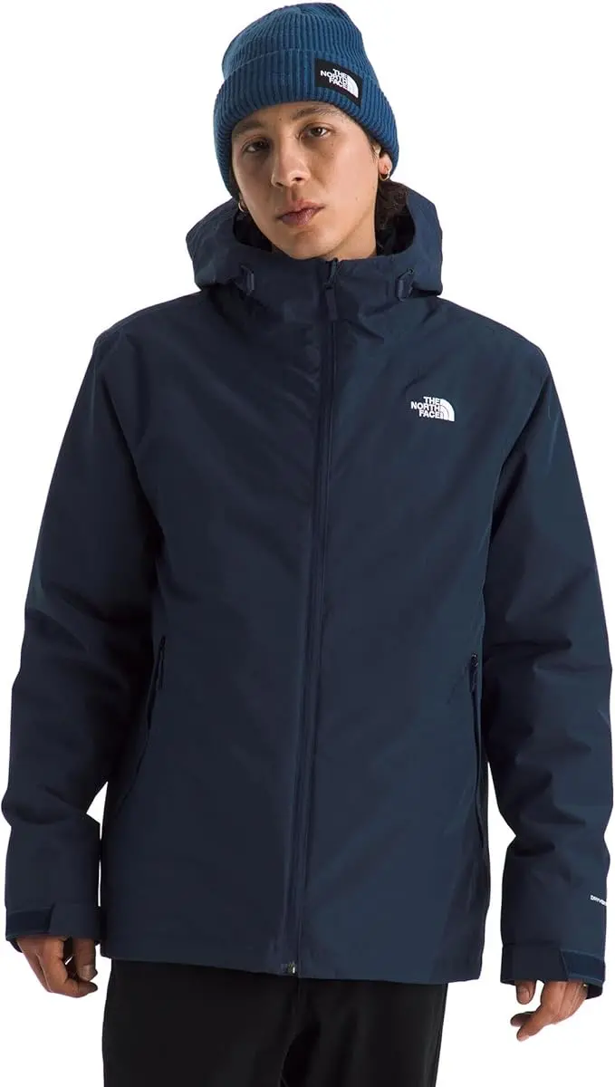 Men’s Carto Mono Triclimate 3-in-1 Hooded Jacket