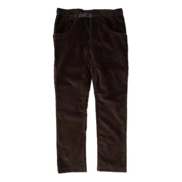 Men’s Chilli Roy Slim-Fit Casual Pants