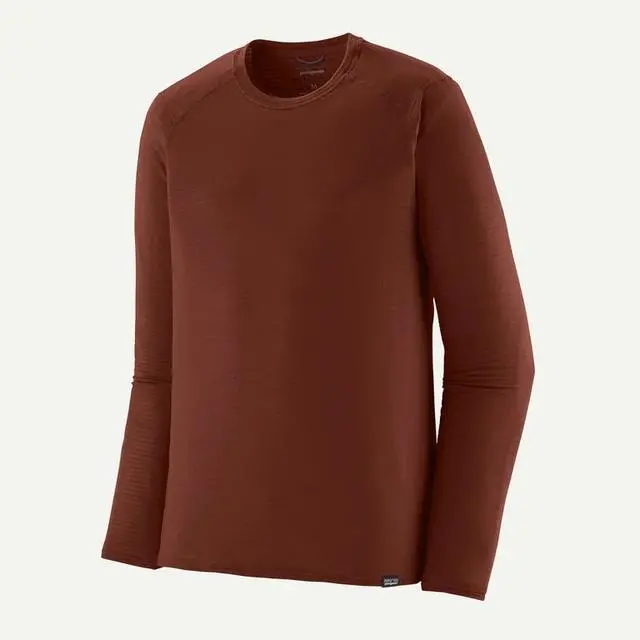 Men’s Classic Rib-Knit Cotton Crew Neck Cap