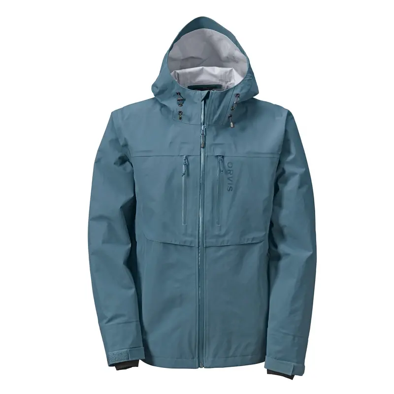 Men’s Clearwater Breathable Wading Jacket
