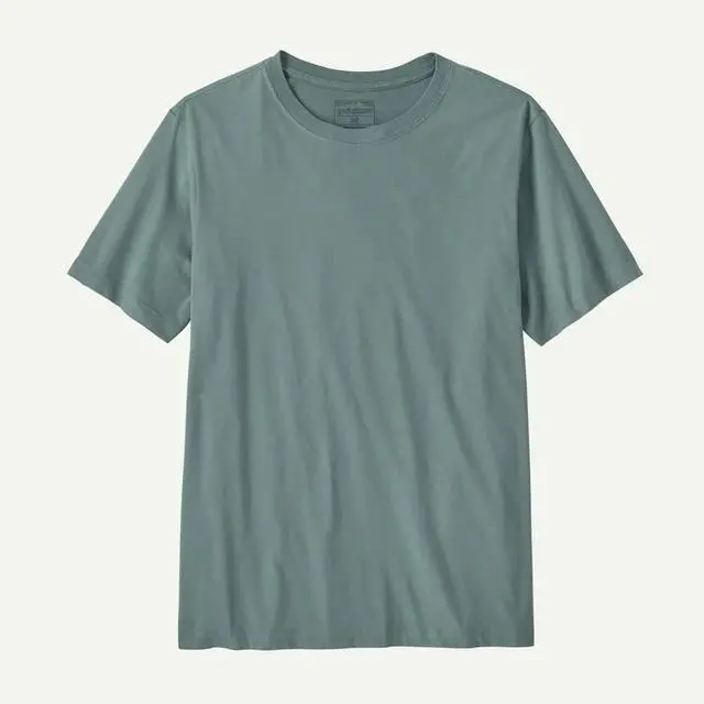 Men’s Daily Short-Sleeve T-Shirt