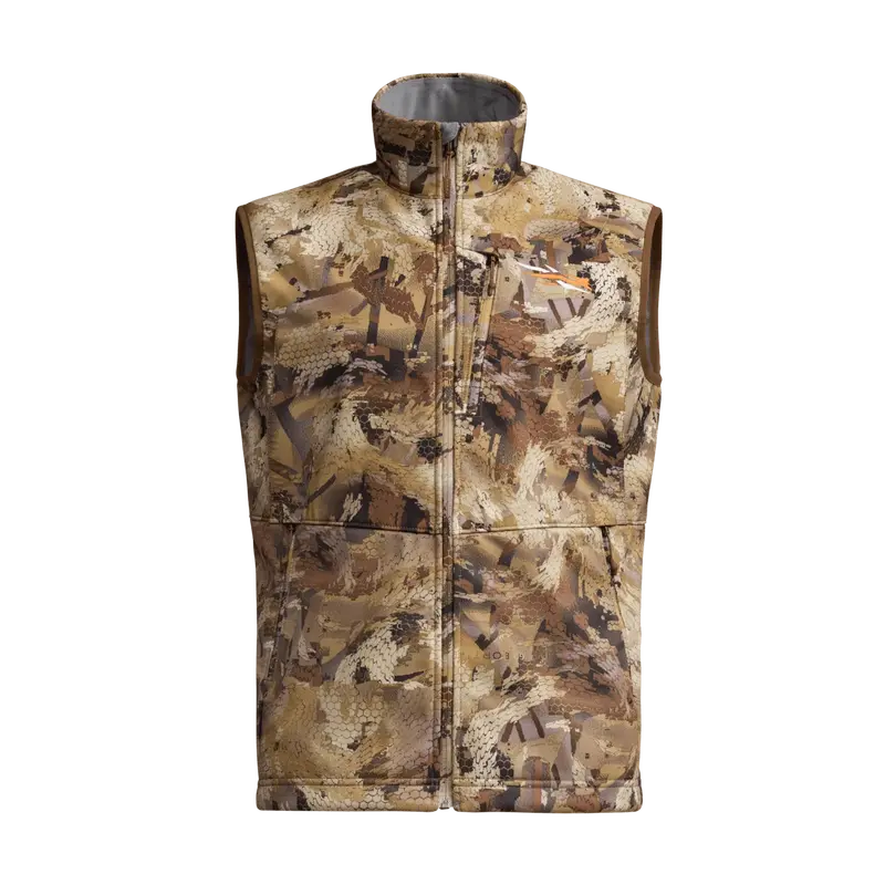 Men’s Dakota Quilted Vest