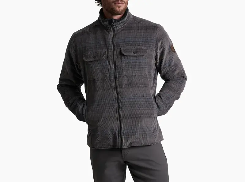 Men’s Diskord Insulated Puffer Jacket