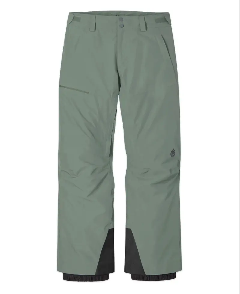 Men’s Double Charge Thermal Ski Pants