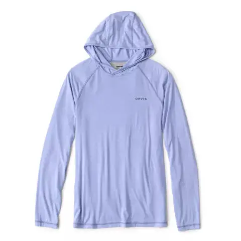 Men’s Dricast Quick-Dry Hooded Sweatshirt