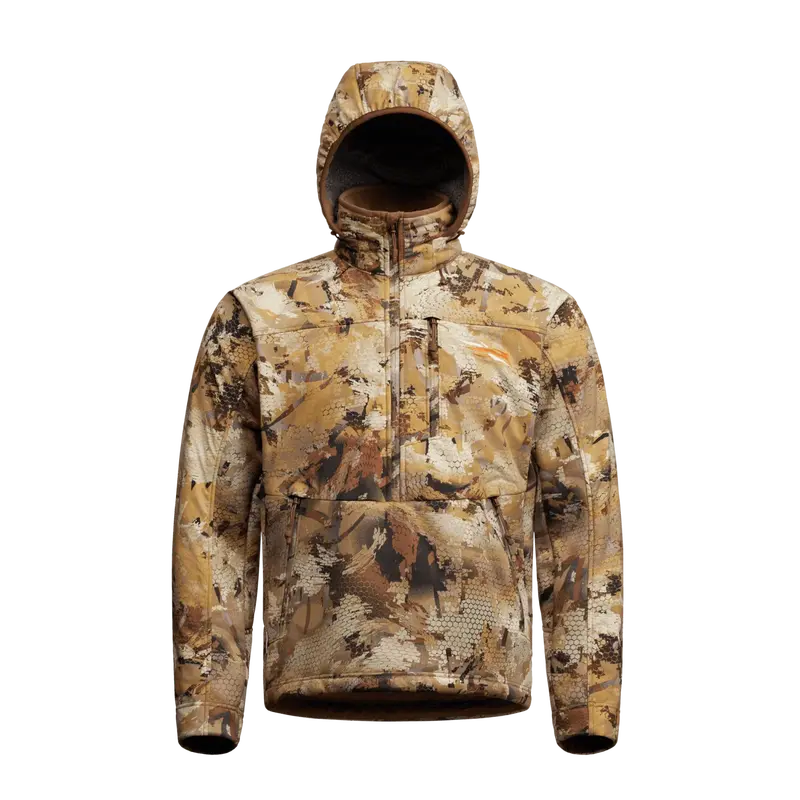 Men’s Duck Oven LT Fleece Hoodie