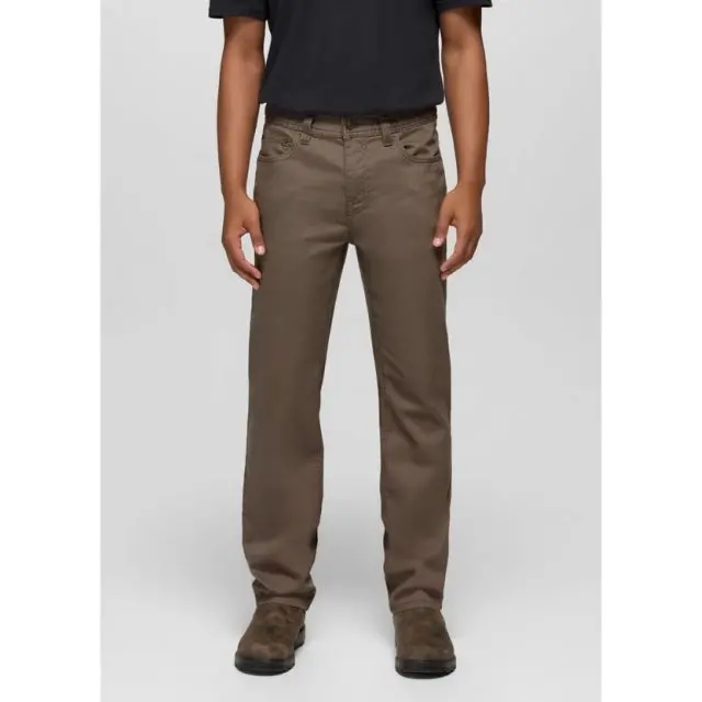 Men’s Durable All-Day Denim Jeans