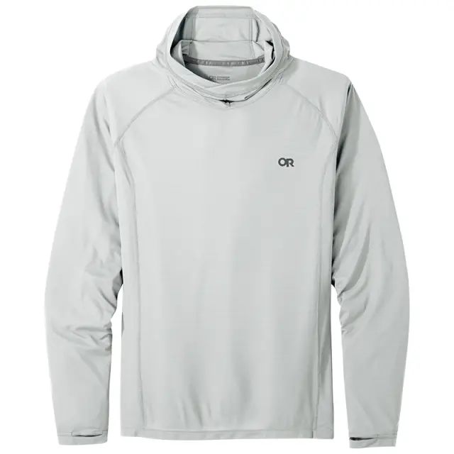 Men’s Echo Lightweight Hoodie