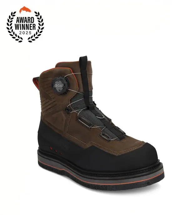 Men’s G3 Guide Boa Fishing Boot