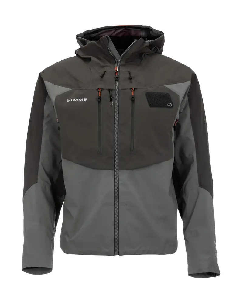 Men’s G3 Guide-Series Wading Jacket