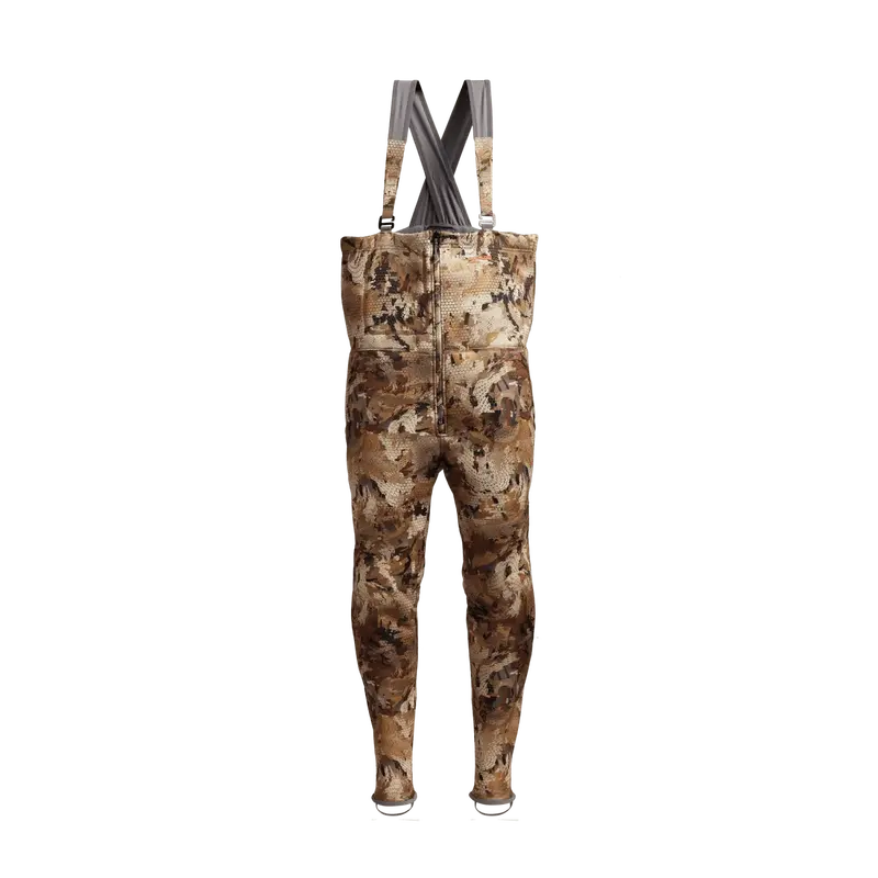 Men’s Gradient Cold-Weather Bib Overalls