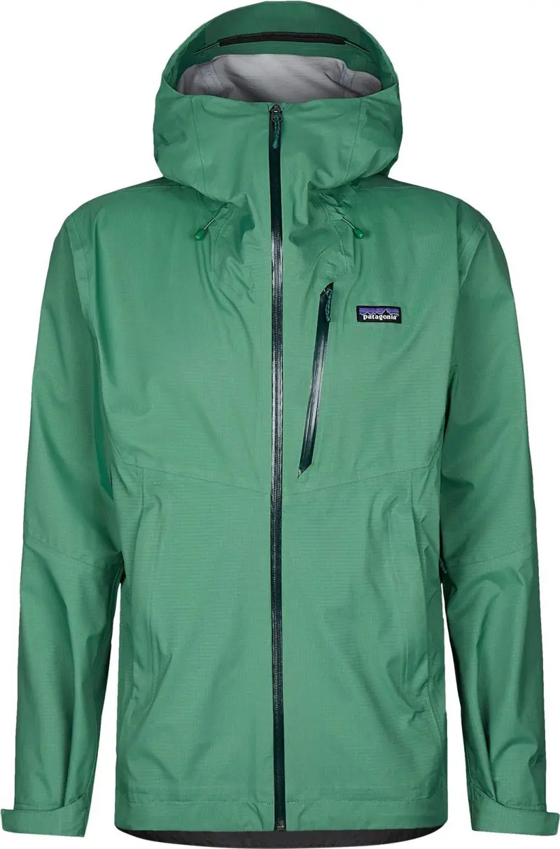 Men’s Granite Crest Waterproof Rain Jacket