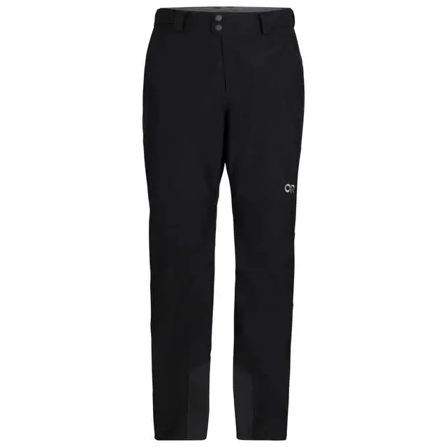 Men’s Headwall Waterproof 3-Layer Gore-Tex Pants