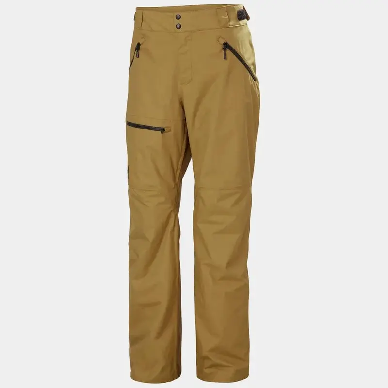 Men’s Helly Hansen Sogn Cargo Ski Pants