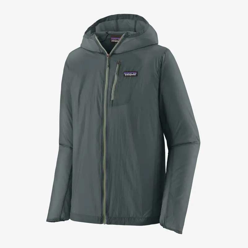 Men’s Houdini Lightweight Windbreaker Jacket