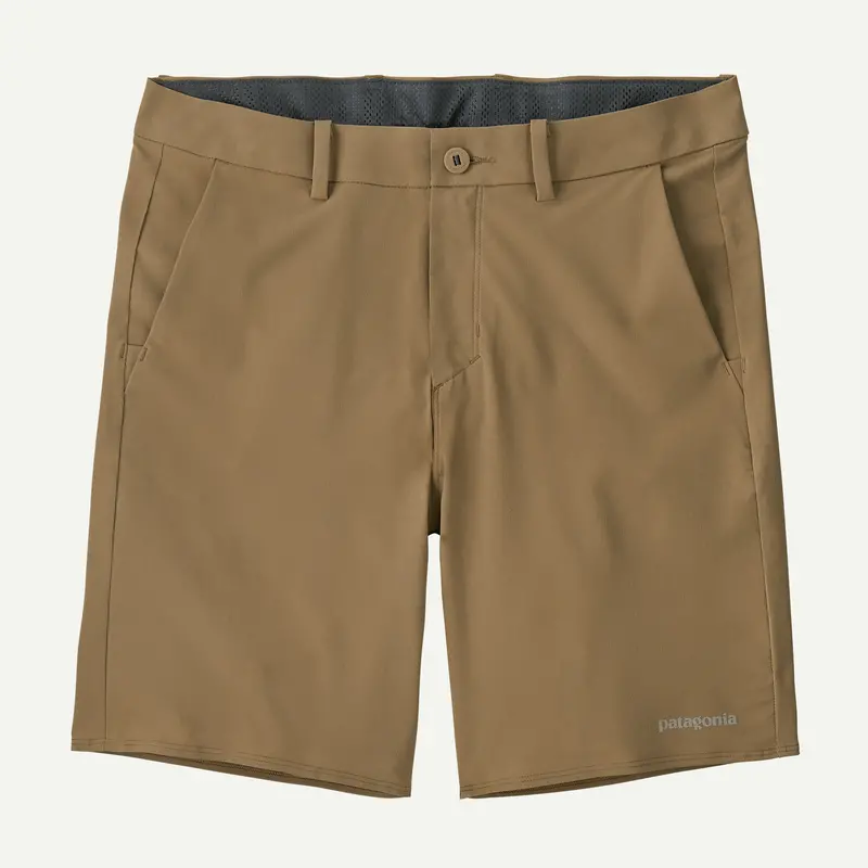 Men’s Hydropeak Hybrid Hiking Shorts – 18-Inch Inseam