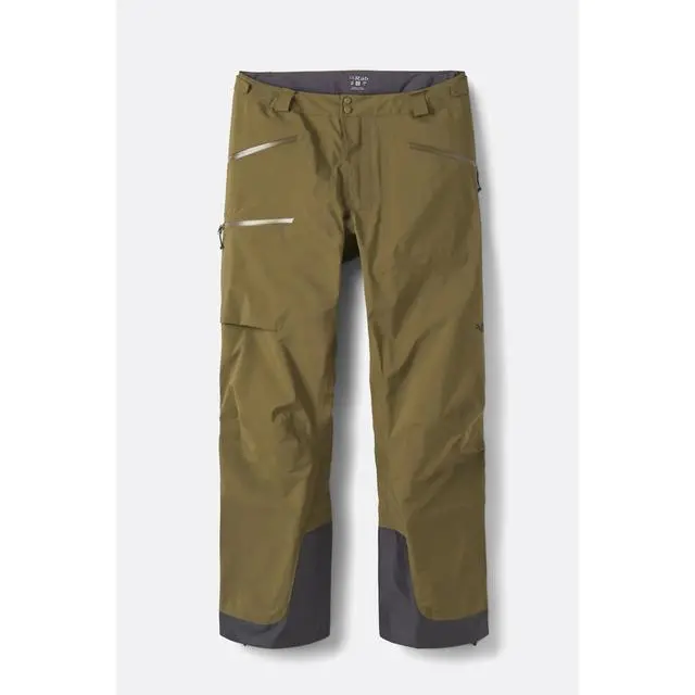 Men’s Khroma Diffuse GORE-TEX Jacket