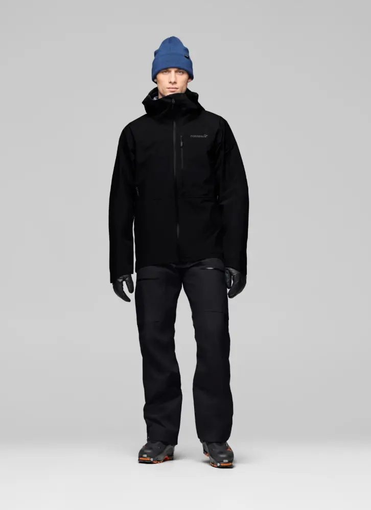 Men’s Lofoten Gore-Tex Rain Jacket