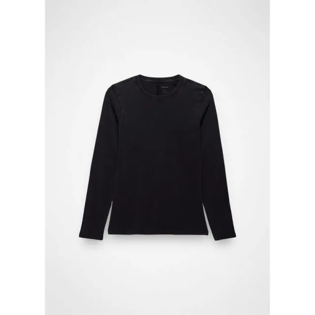 Men’s Long-Sleeve Hooded Performance Tee