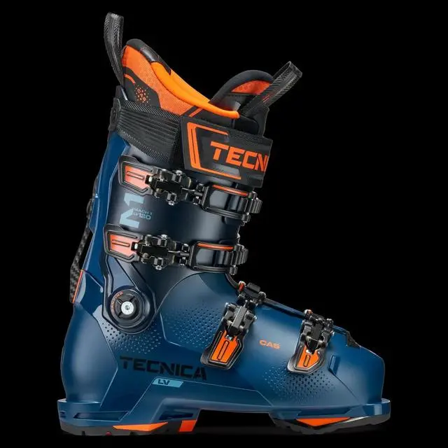 Men’s Mach1 LV 120 Ski Boot