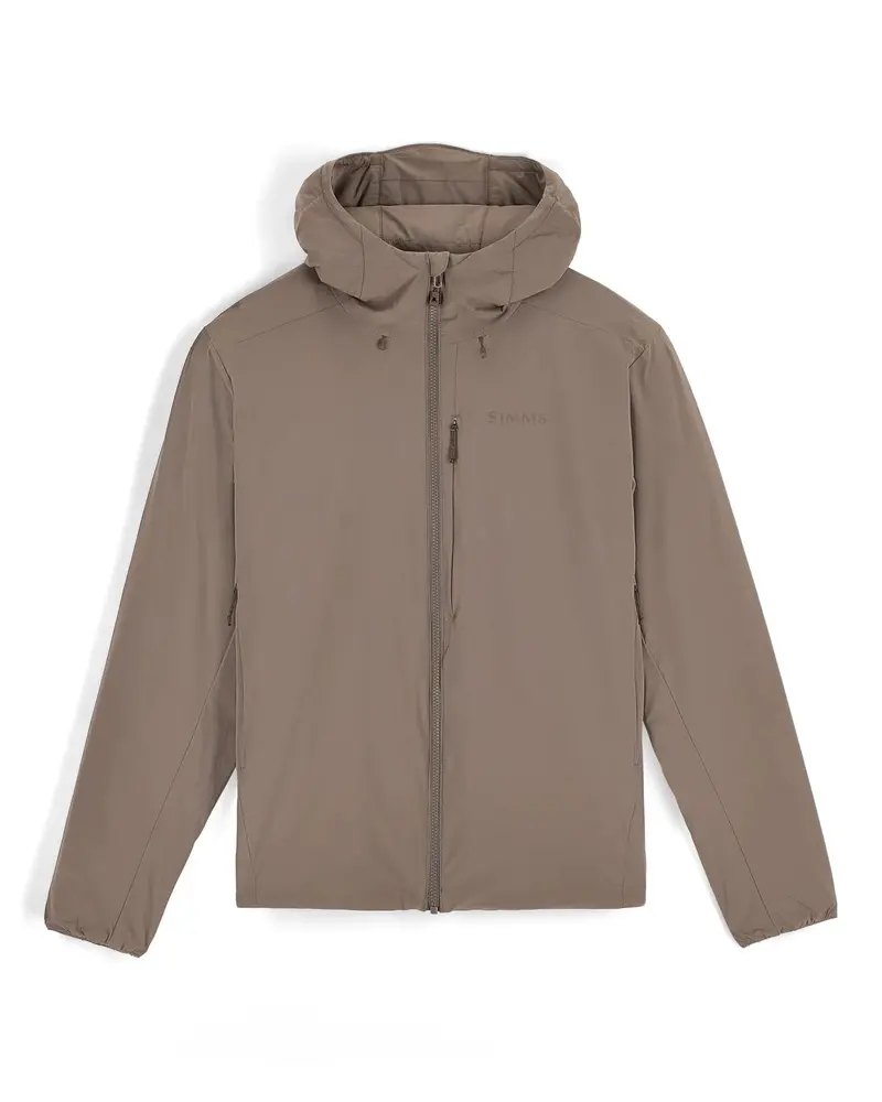Men’s Midstream Insulated Hooded Jacket