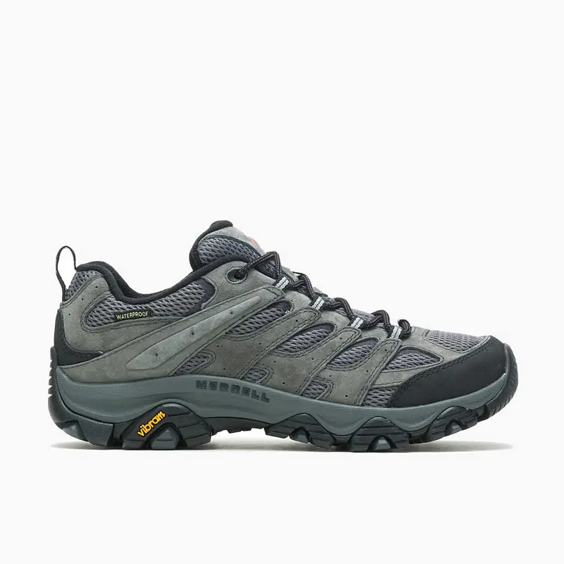 Men’s Moab 3 Waterproof Hiking Shoe