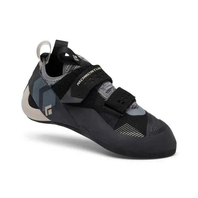 Men’s Momentum Climbing Shoes – Versatile All-Rounders