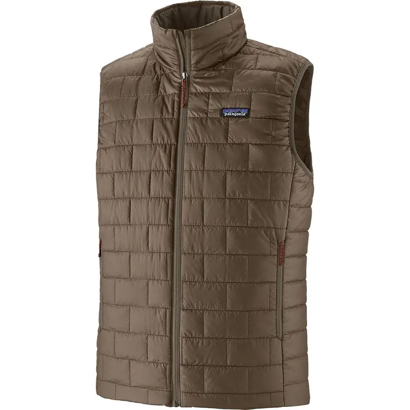 Men’s Nano Puff Lightweight Insulated Vest