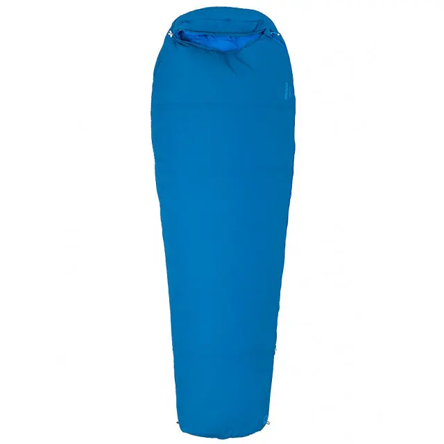 Men’s Nanowave 25 Long Sleeve Base Layer – Thermal Top