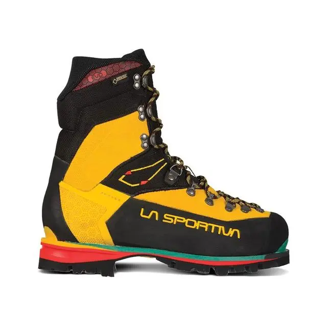 Men’s Nepal Evo GTX Mountaineering Boots – Waterproof & Durable