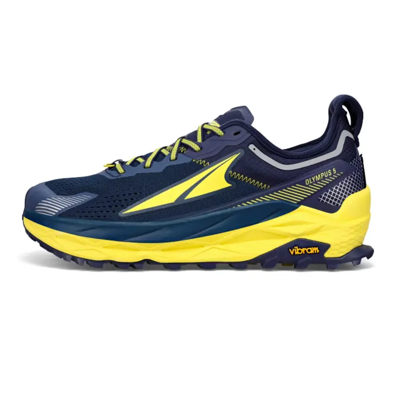 Men’s Olympus 5 Trail Running Shoes