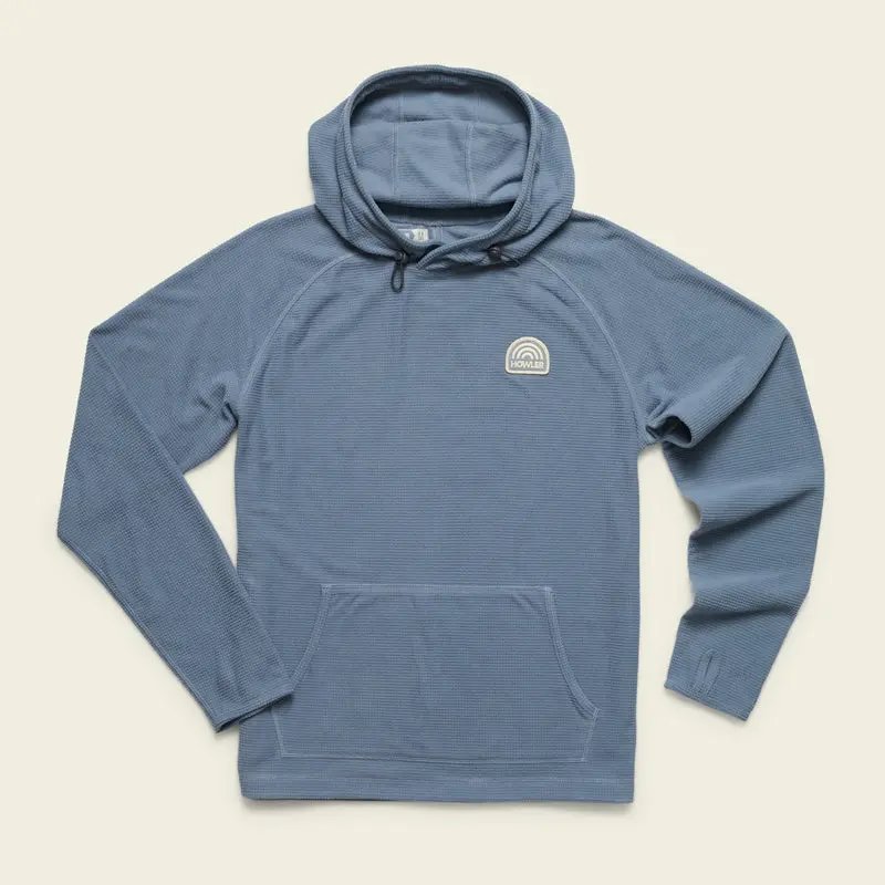 Men’s Palo Duro Fleece Hooded Jacket