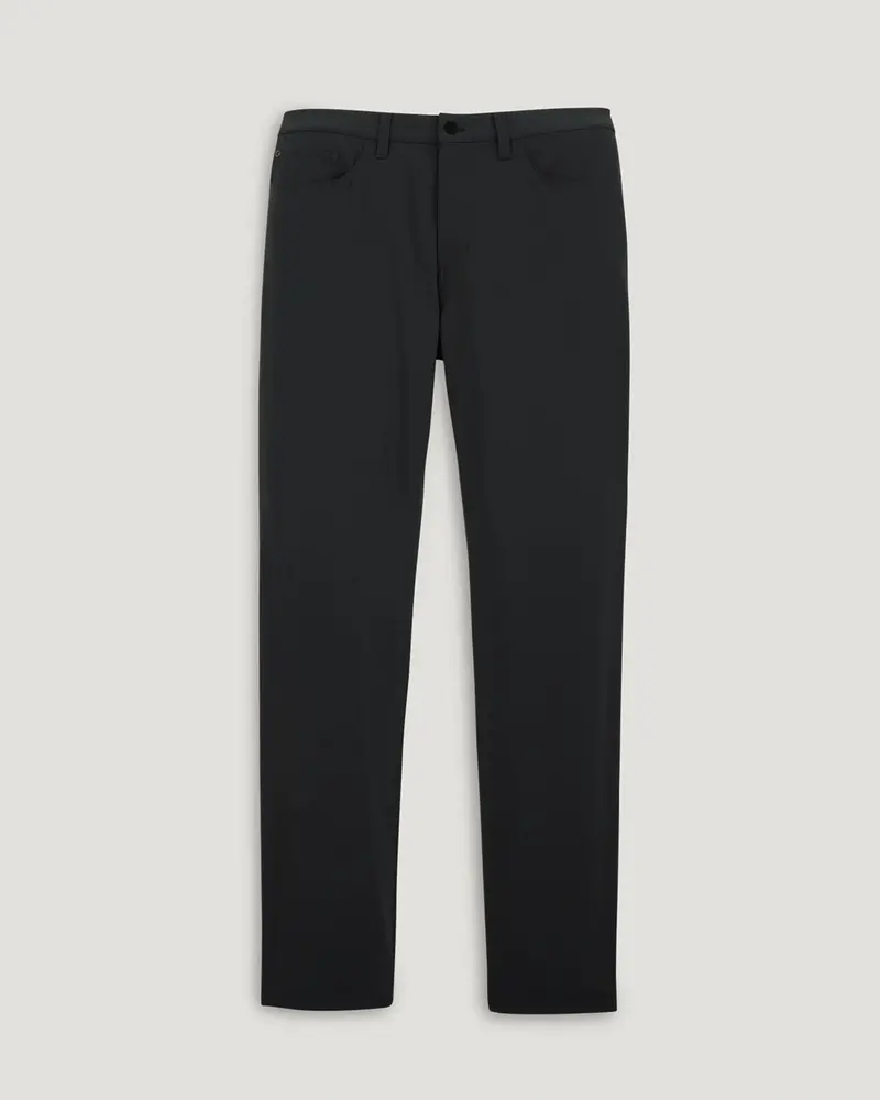 Men’s Passage Five-Pocket Stretch Chino Pant